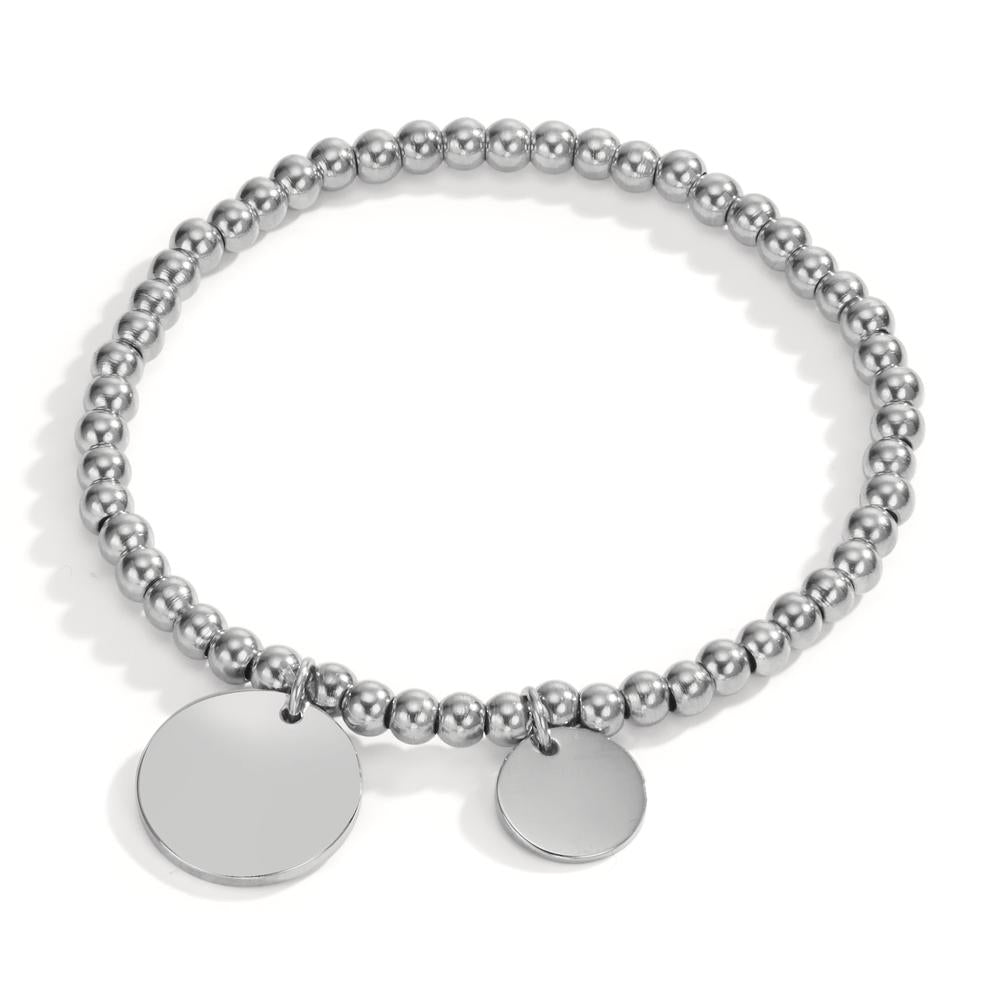 Bracciale Acciaio inossidabile 17 cm