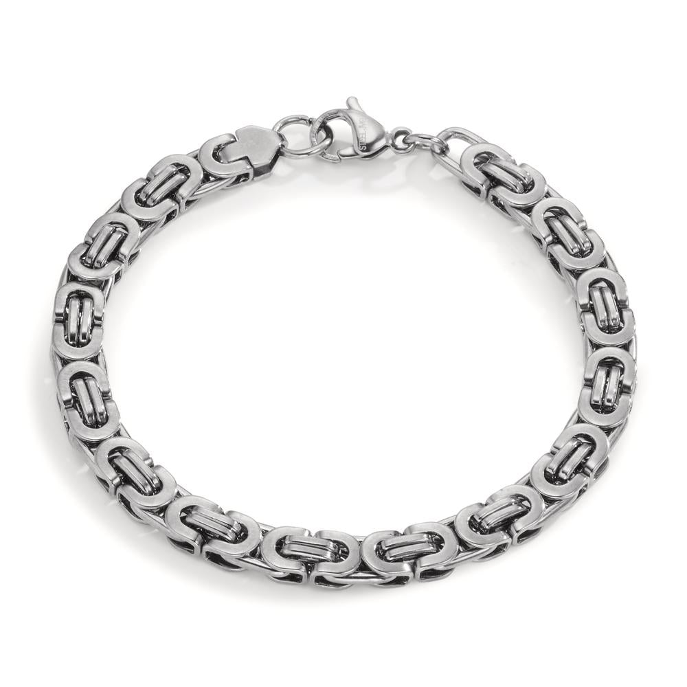 Bracciale Acciaio inossidabile 19 cm