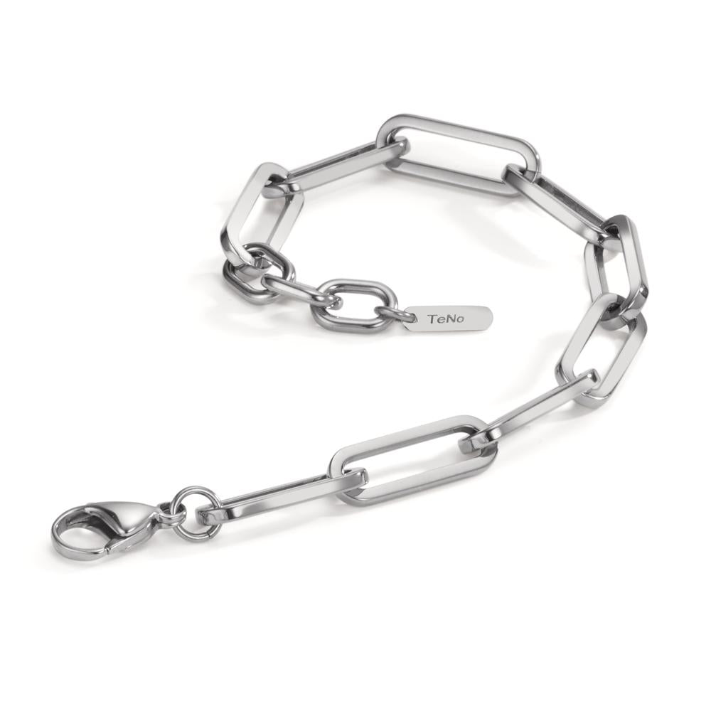 Bracciale Acciaio inossidabile 16.5-21 cm