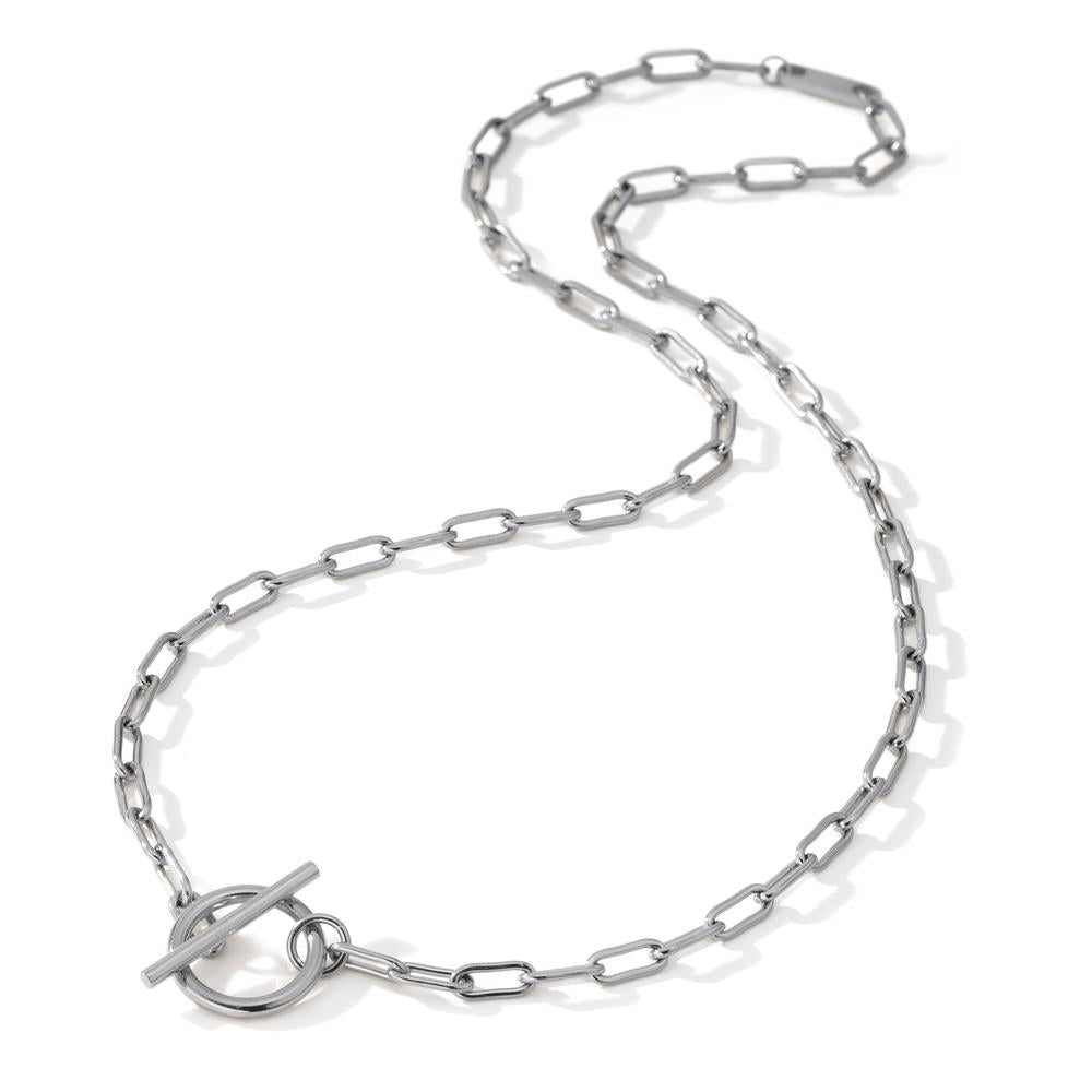 Collana Acciaio inossidabile 44 cm