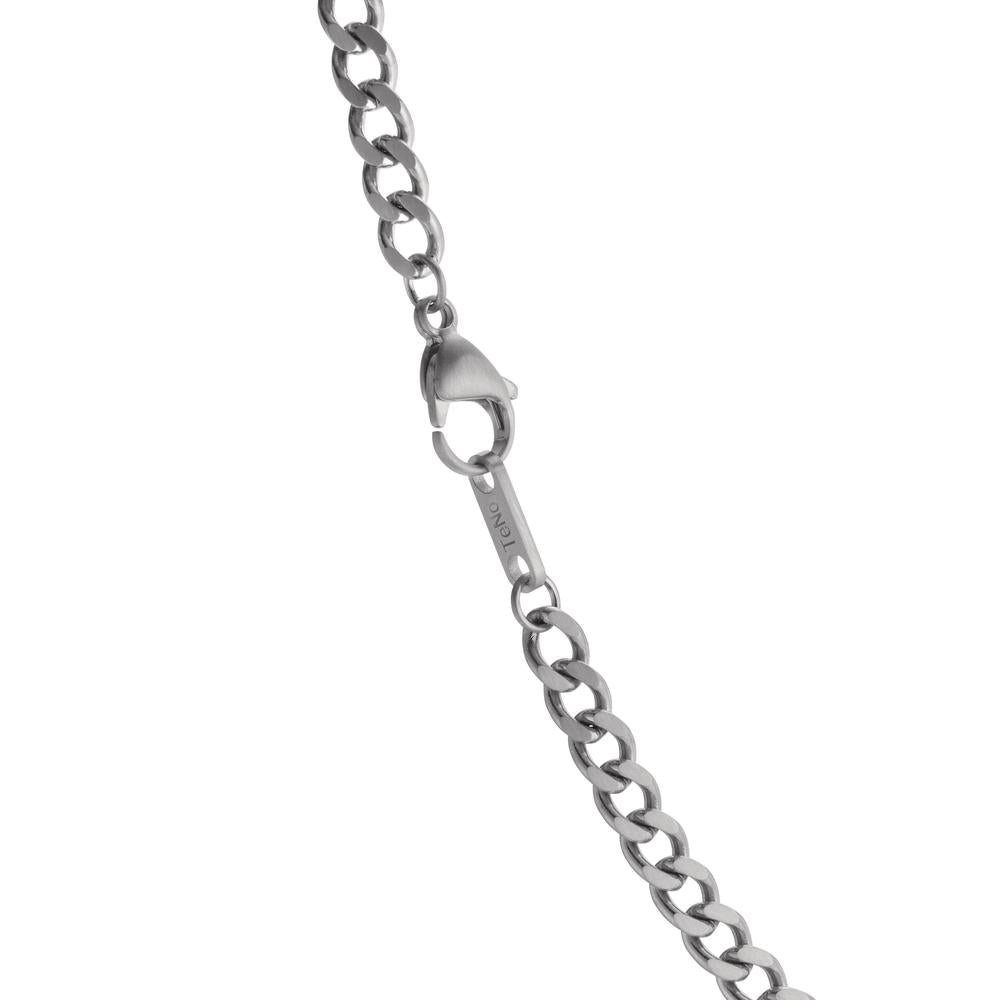 Collana Acciaio inossidabile 50-51 cm