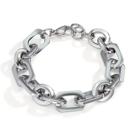 Bracciale Acciaio inossidabile 20-21.5 cm