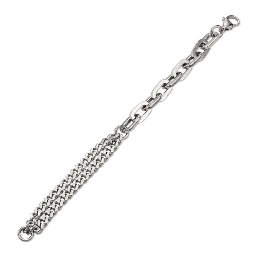 Bracciale Acciaio inossidabile 18.5 cm