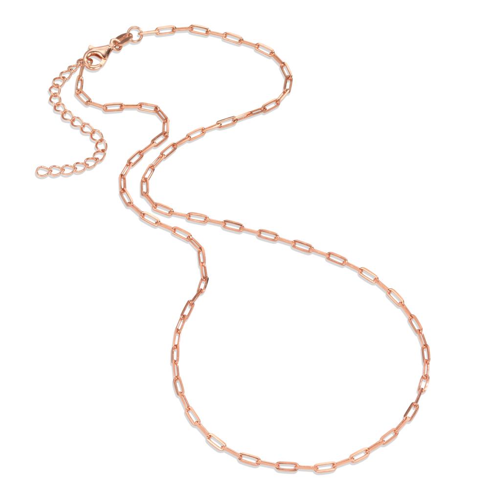 Collana Argento dorato 40-45 cm