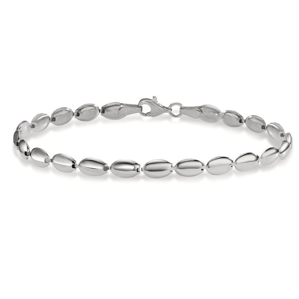 Bracciale Oro bianco 585/14 kt 18.5 cm