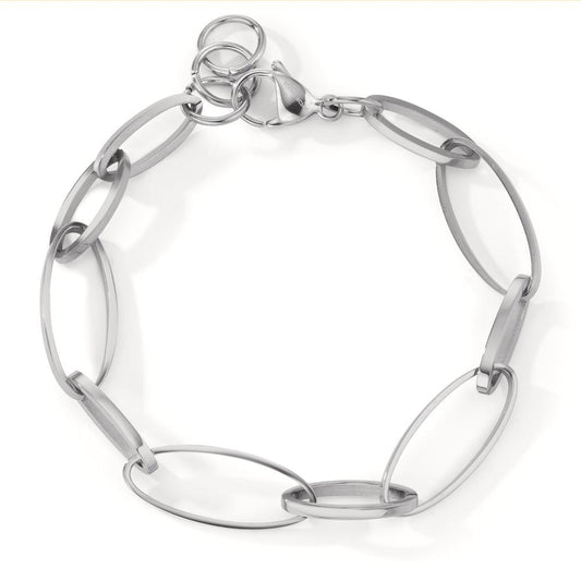 Bracciale Acciaio inossidabile 20-22 cm