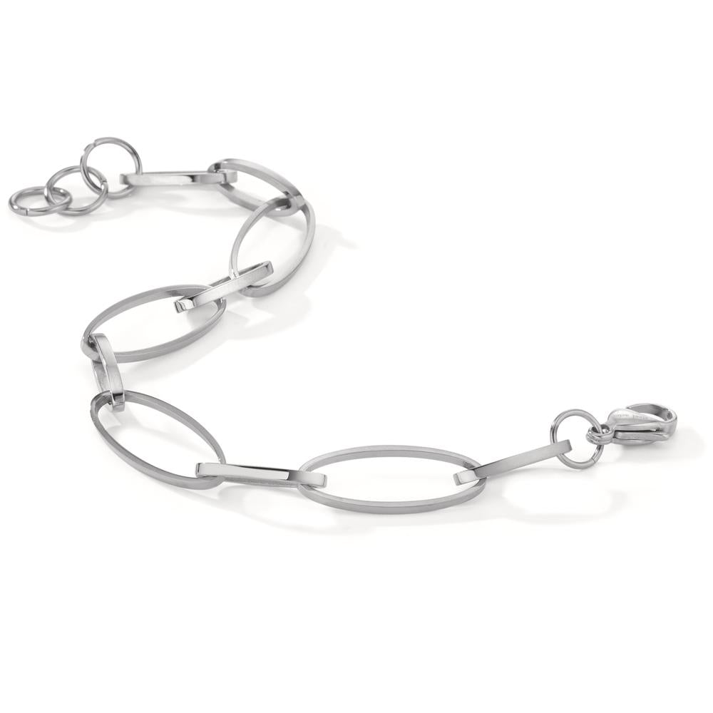 Bracciale Acciaio inossidabile 20-22 cm