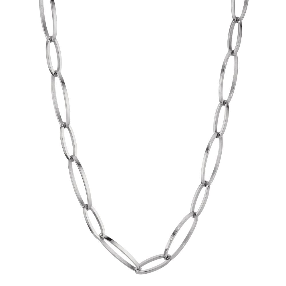 Collana Acciaio inossidabile 46-48 cm