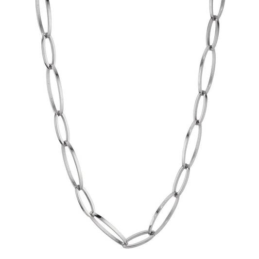 Collana Acciaio inossidabile 46-48 cm