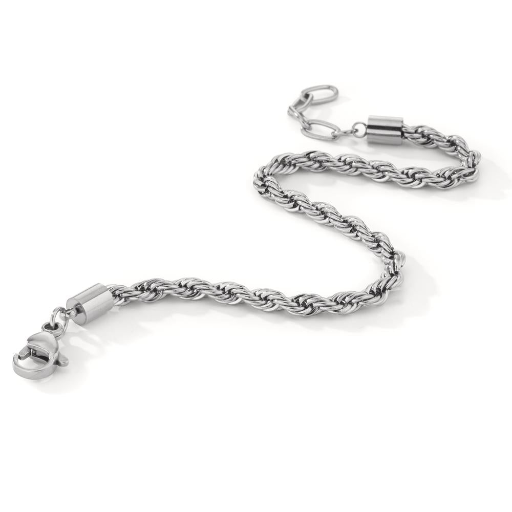 Bracciale Acciaio inossidabile 19-21 cm