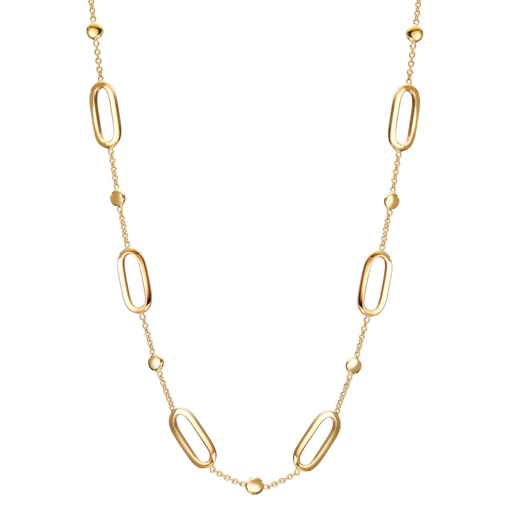 Collana Oro giallo 585/14 kt 42 cm