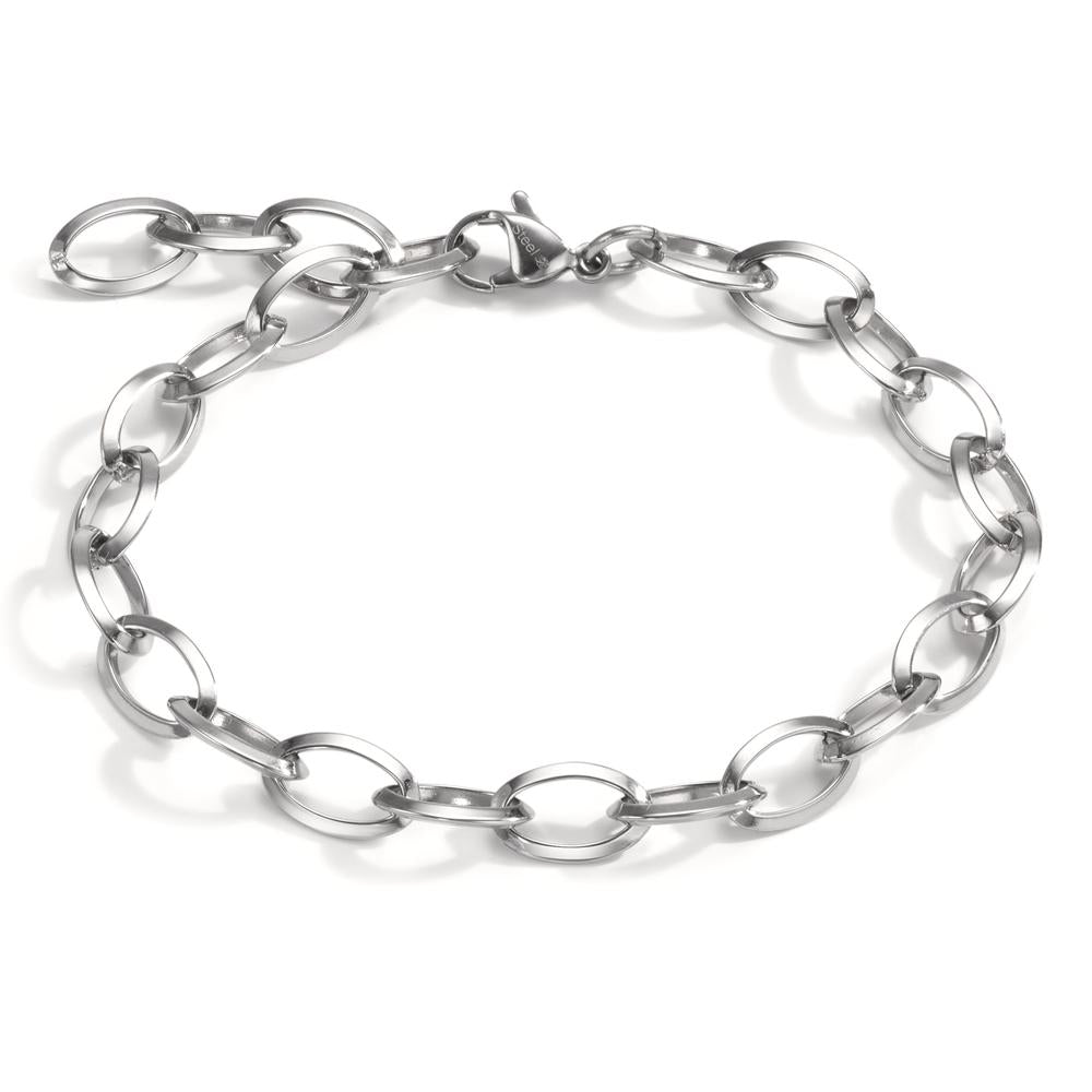 Bracciale Acciaio inossidabile 21 cm