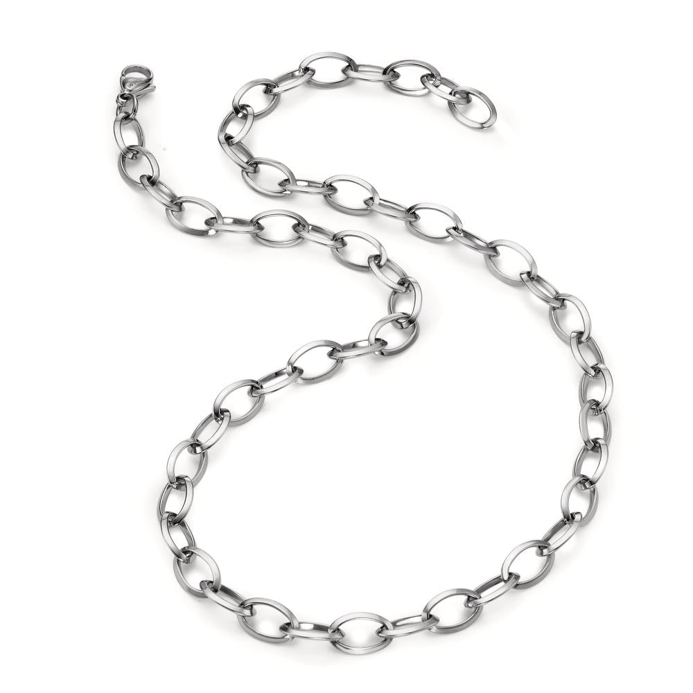 Collana Acciaio inossidabile 60 cm