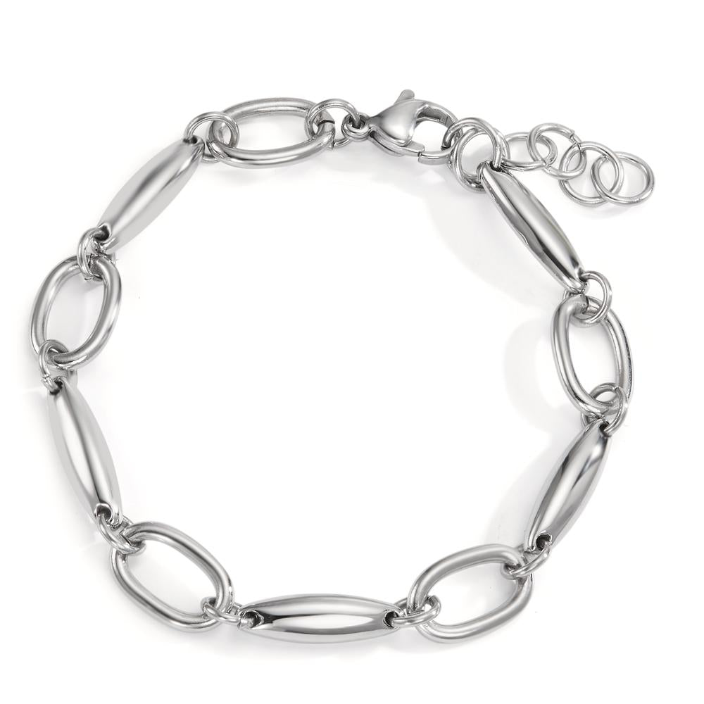 Bracciale Acciaio inossidabile 18.5-21 cm