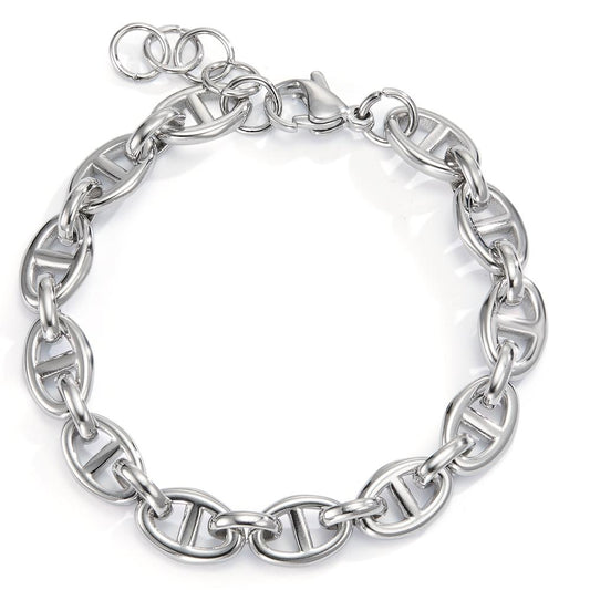 Bracciale Acciaio inossidabile 18.5-21 cm