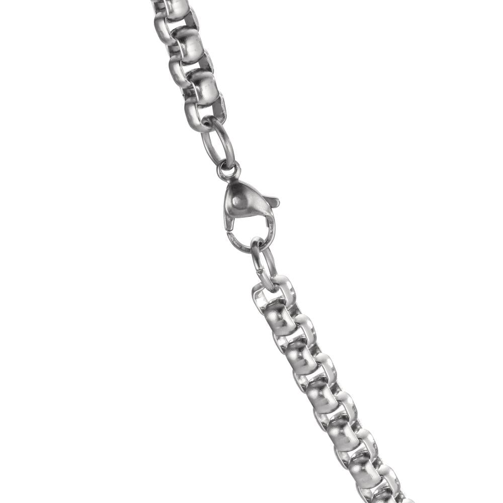 Collana Acciaio inossidabile 55 cm