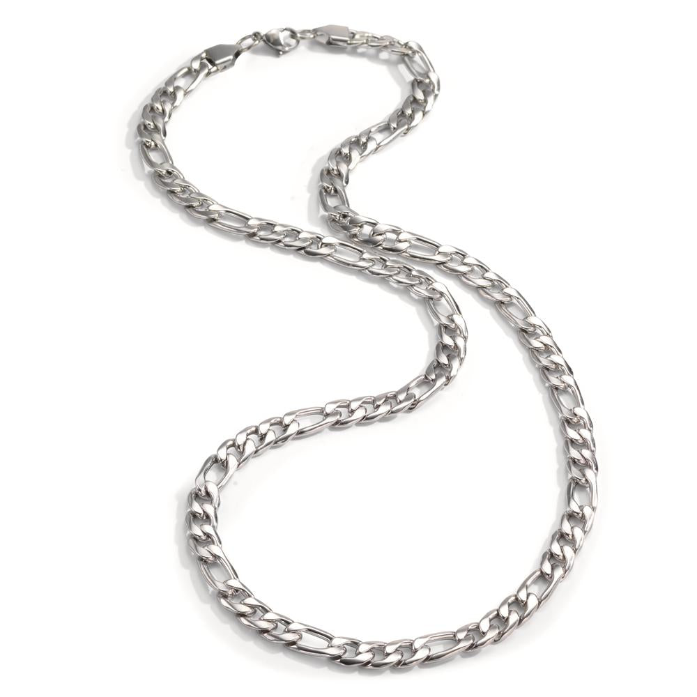 Collana Acciaio inossidabile 55 cm