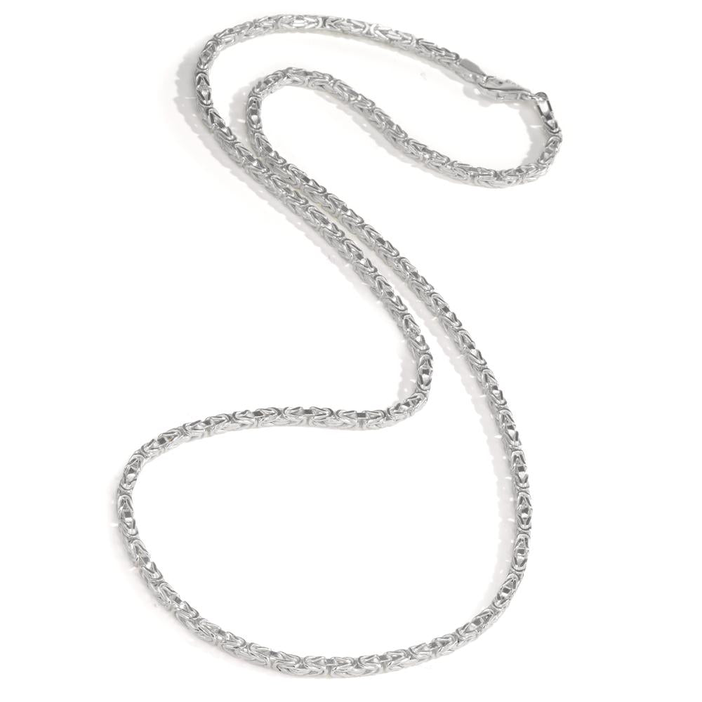 Collana Argento 55 cm