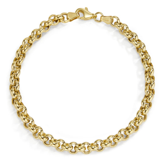 Bracciale Oro giallo 375/9K 19 cm