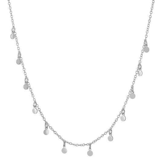 Collana Argento 42 cm