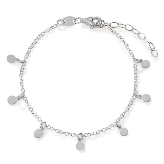 Bracciale Argento 16-19 cm