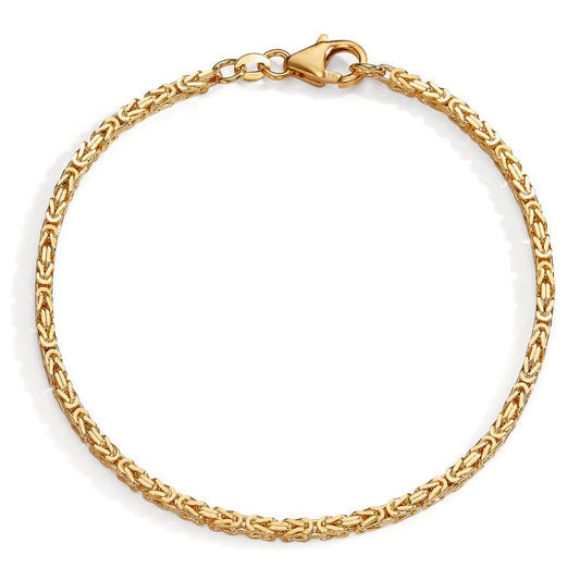 Bracciale Oro giallo 585/14 kt 19 cm