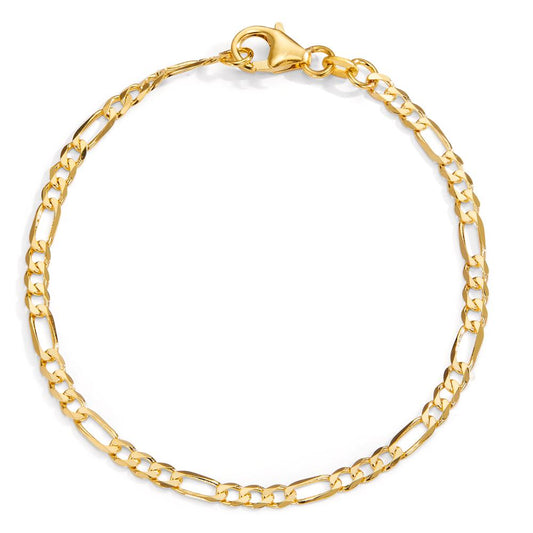 Bracciale Oro giallo 585/14 kt 18 cm