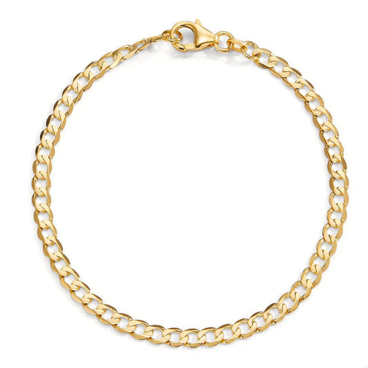 Bracciale Oro giallo 585/14 kt 20 cm