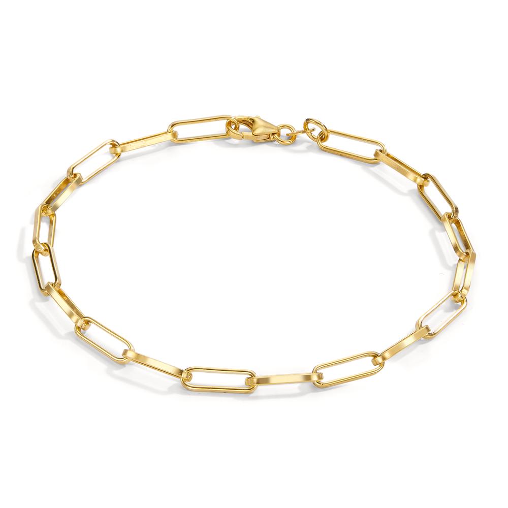 Bracciale Oro giallo 585/14 kt 19 cm