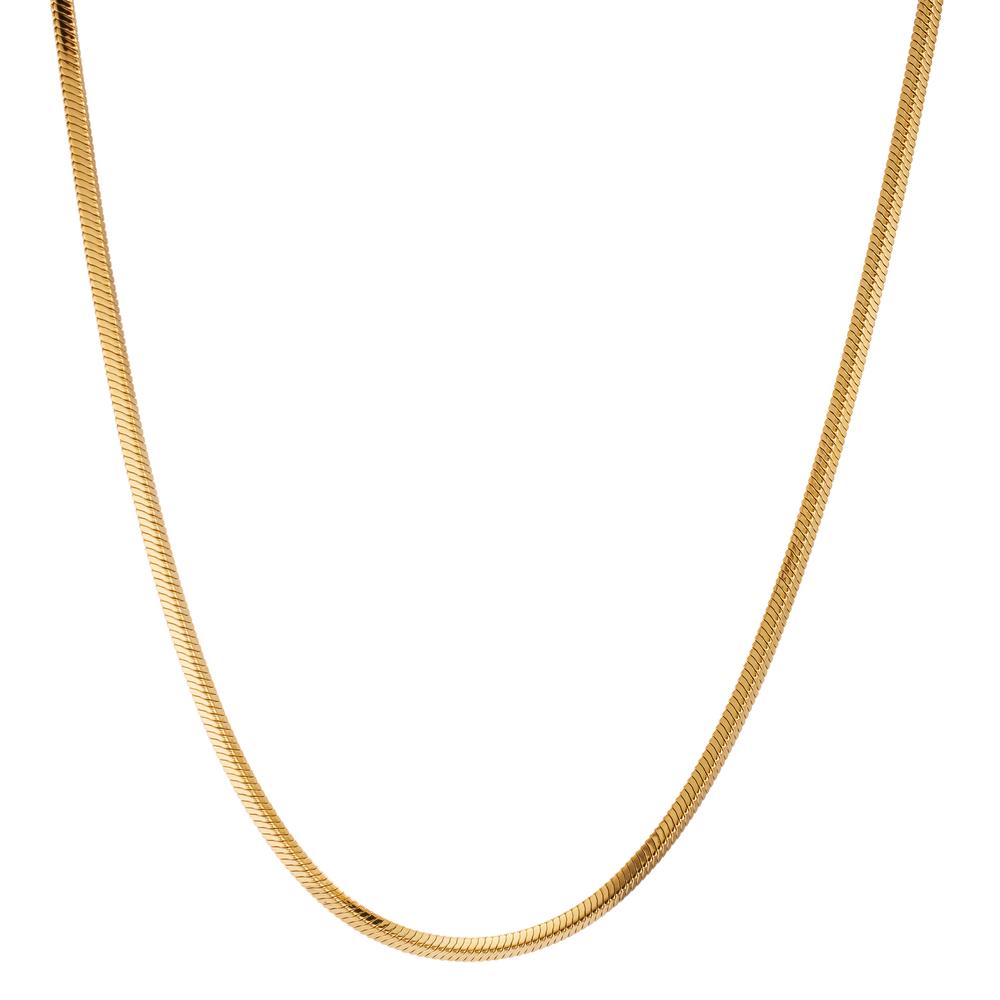 Collana Acciaio inossidabile 40-48 cm