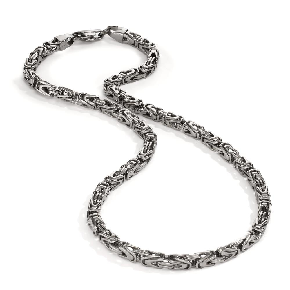 Collana Acciaio inossidabile 57 cm