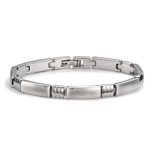 Bracciale Acciaio inossidabile 18-21 cm