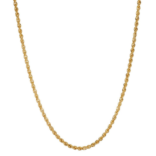 Collana Oro giallo 585/14 kt 42 cm