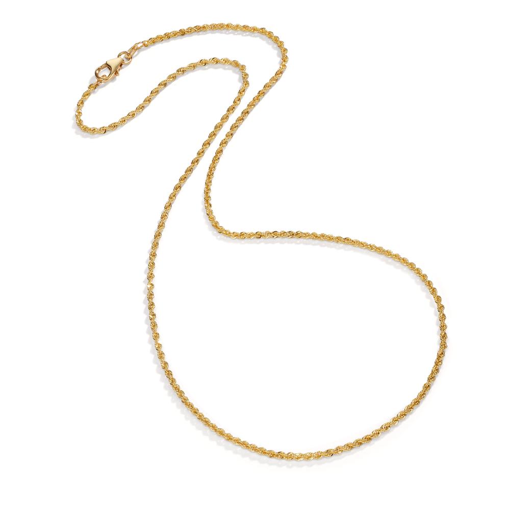 Collana Oro giallo 585/14 kt 42 cm