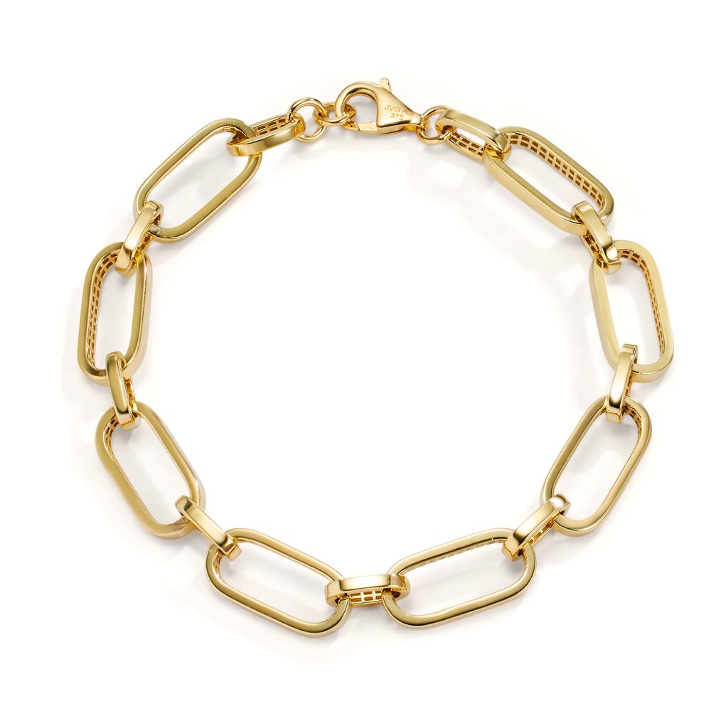 Bracciale Oro giallo 375/9K 19.5 cm