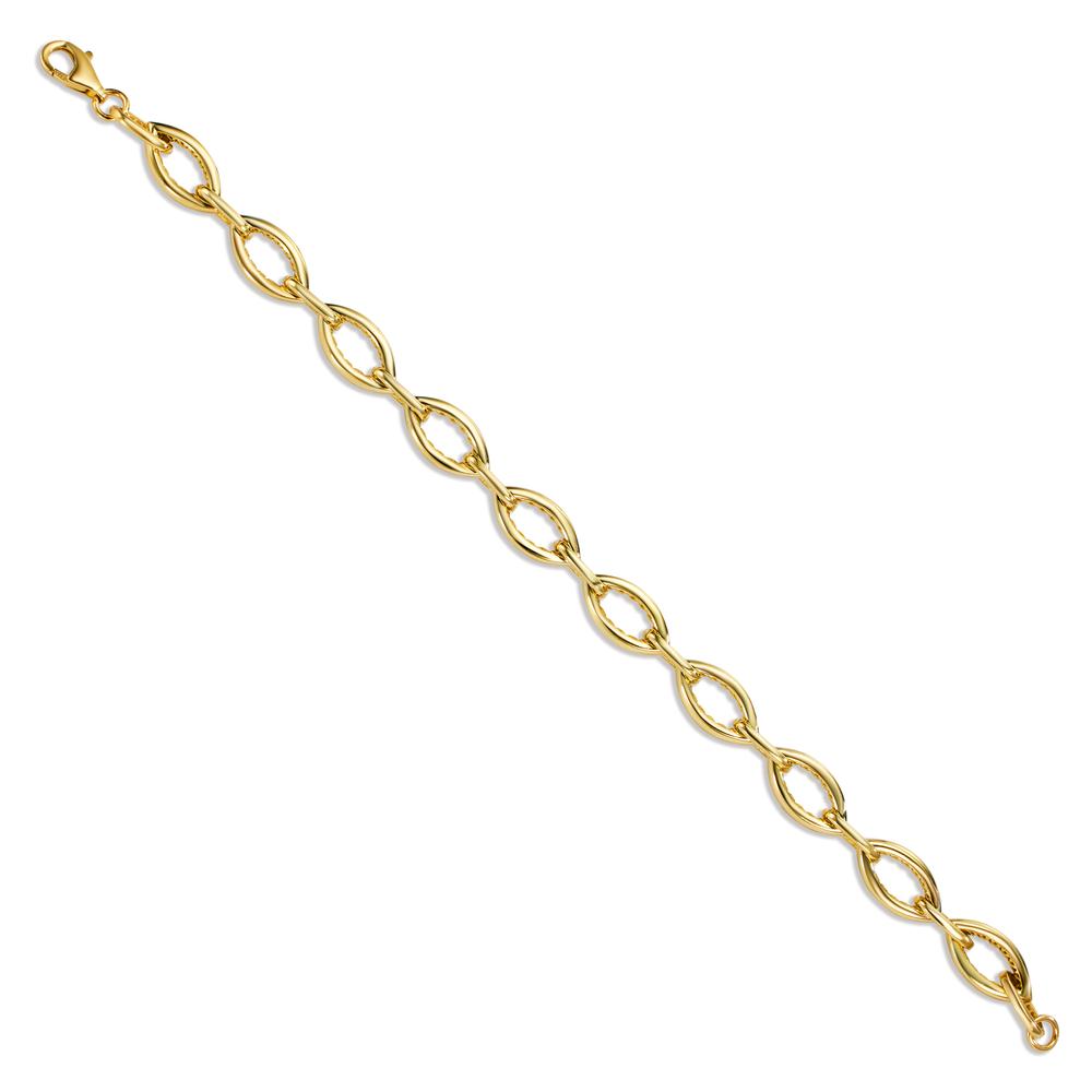 Bracciale Oro giallo 375/9K 19.5 cm