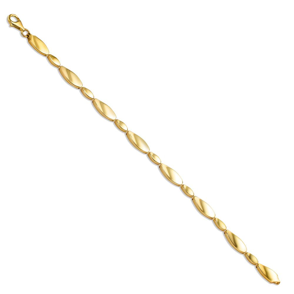 Bracciale Oro giallo 375/9K 19.5 cm