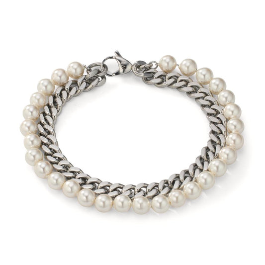 Bracciale Acciaio inossidabile 21 cm