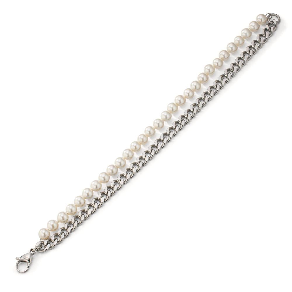 Bracciale Acciaio inossidabile 21 cm