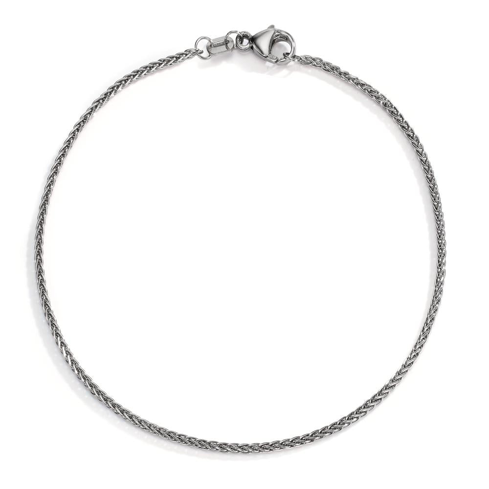 Bracciale Platino 950 19 cm