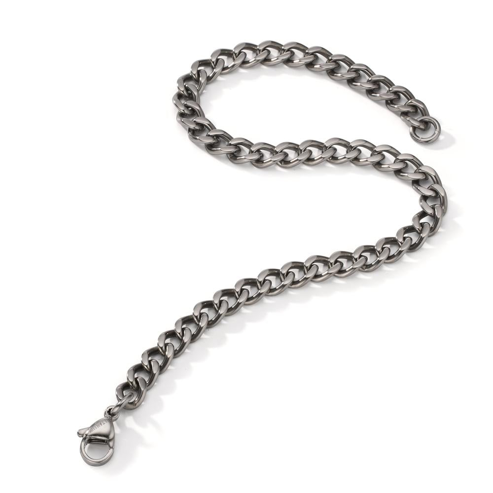 Bracciale Titanio 21 cm