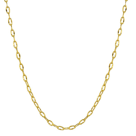 Collana Oro giallo 585/14 kt 42 cm