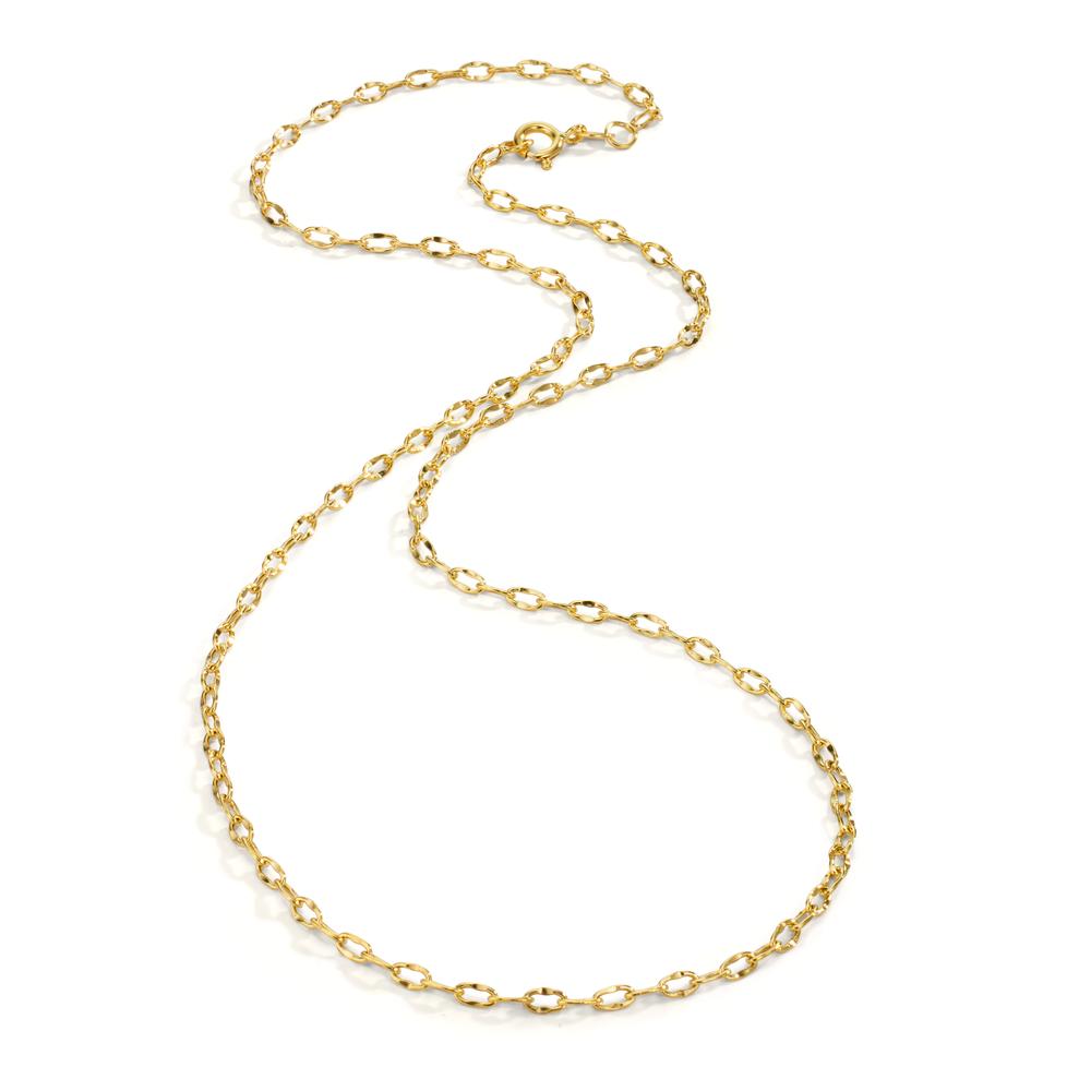 Collana Oro giallo 585/14 kt 42 cm