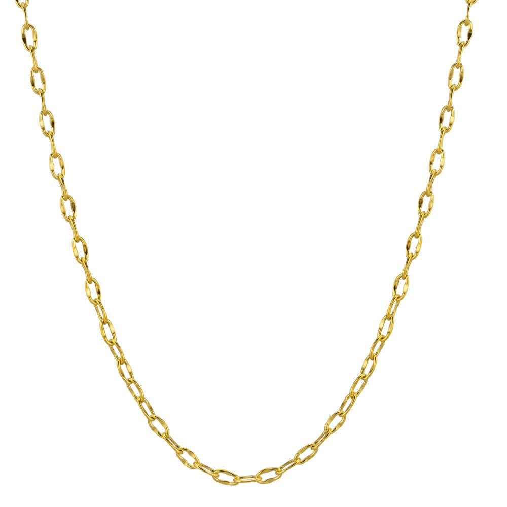 Collana Oro giallo 585/14 kt 45 cm