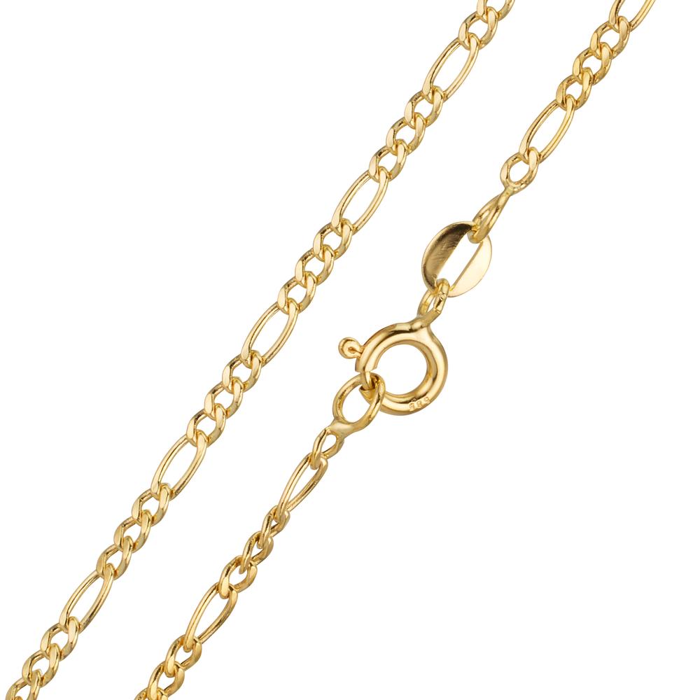 Collana Oro giallo 585/14 kt 60 cm