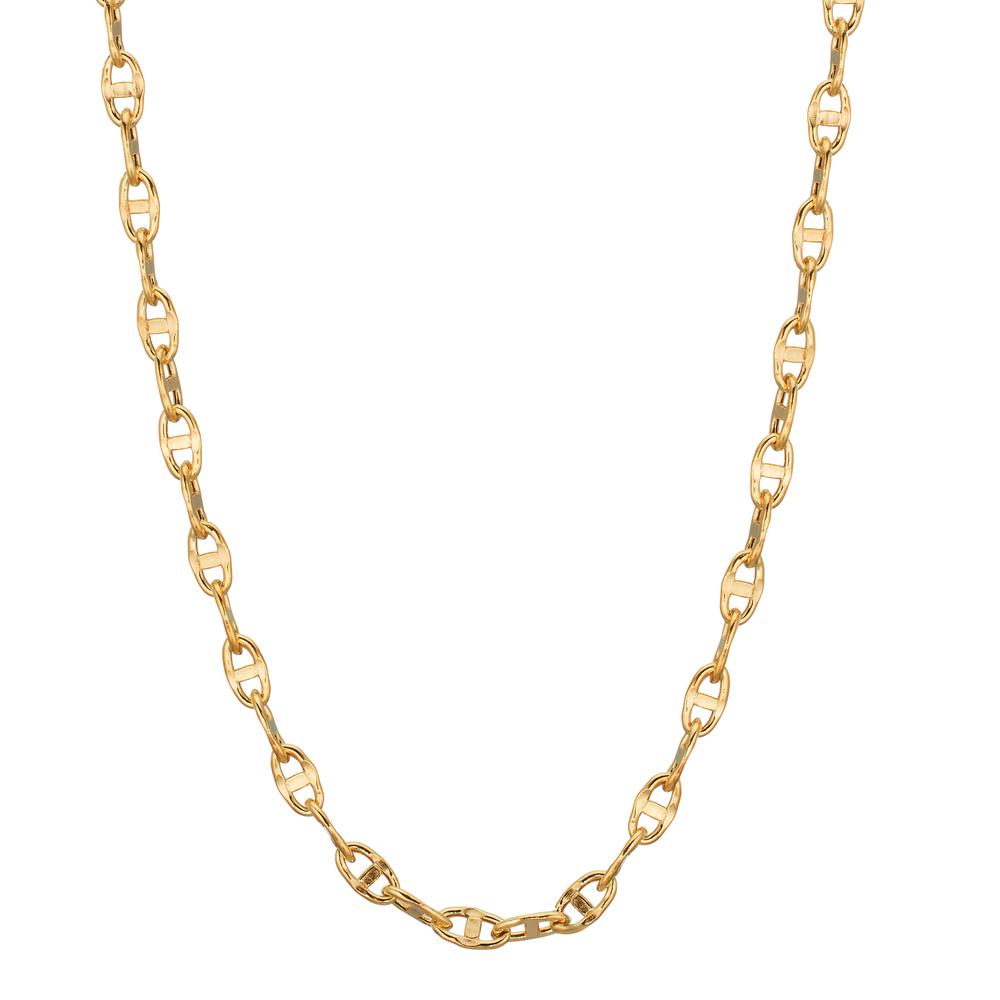 Collana Oro giallo 585/14 kt 42 cm